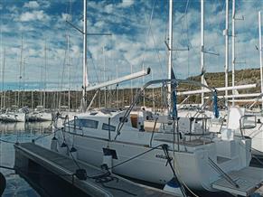 Elan IMPRESSION 40.1