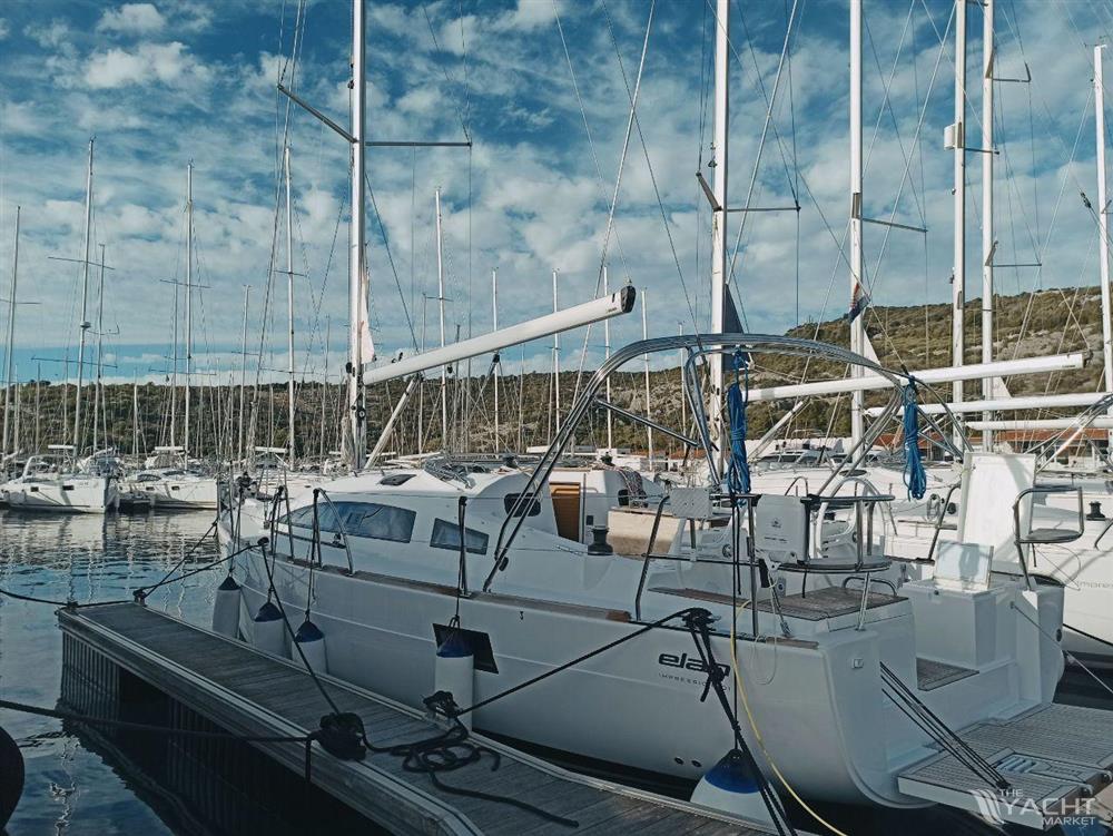 Elan IMPRESSION 40.1