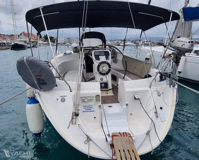 Bavaria 40