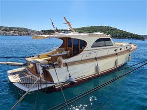 Egemar Liberty 48
