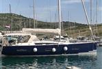 Dufour 56 Exclusive