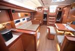 Dufour 56 Exclusive