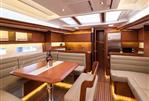 Dufour 56 Exclusive