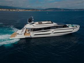 Extra Yachts X99 FAST