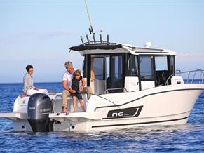 Jeanneau NC Sport 895