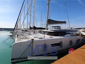 Fountaine Pajot 47 TANNA