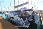 Fountaine Pajot 47 TANNA - FOUNTAINE PAJOT 47 TANNA (0114)