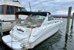 Sea Ray 370 Sundancer