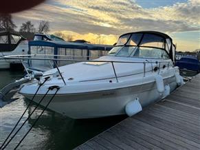 Sea Ray 270