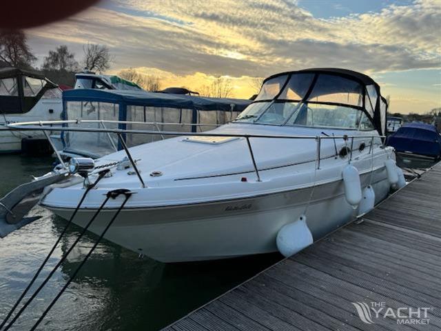Sea Ray 270