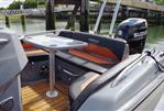 Grand Golden Line G750 - Table