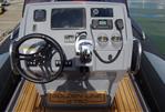 Grand Golden Line G750 - Helm