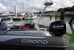 Grand Golden Line G750 - Ski Tower