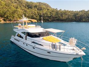 FAIRLINE SQUADRON 58