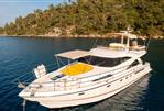 FAIRLINE SQUADRON 58