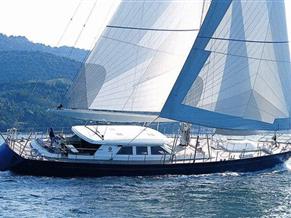 Perini Navi