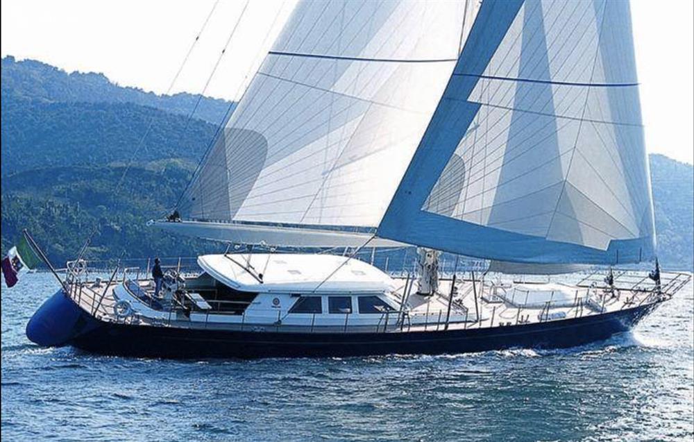 Perini Navi