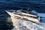 FERRETTI 850