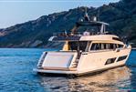 FERRETTI 850
