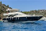 AZIMUT 78 FLY