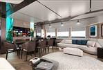 AvA Yachts KANDO 85 Explorer Superyacht - Salon