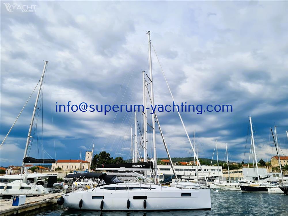 Elan Impression 43 - 6f710bca-ffad-4315-8407-308c515f9653