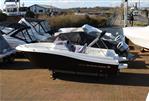Atlantic Marine 750 Open