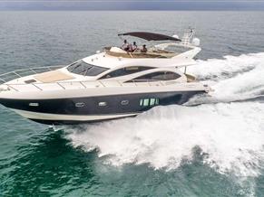 SUNSEEKER MANHATTAN 70
