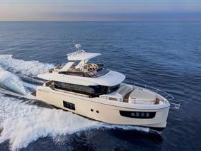 ABSOLUTE NAVETTA 52