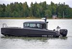 XO Boats EXPLR 9