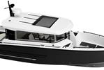 XO Boats EXPLR 9