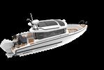 XO Boats EXPLR 9