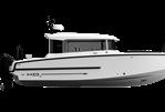 XO Boats EXPLR 9