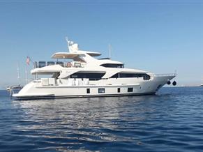 BENETTI DELFINO 93