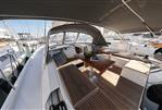 Hanse 460