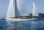 Spirit Yachts 63 - Spirit C63 Lady Gwenhyfar