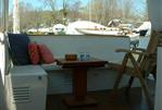 Huckins Atlantic 50