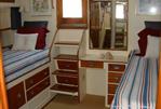 Huckins Atlantic 50