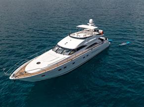 PRINCESS PRINCESS 65 FLY