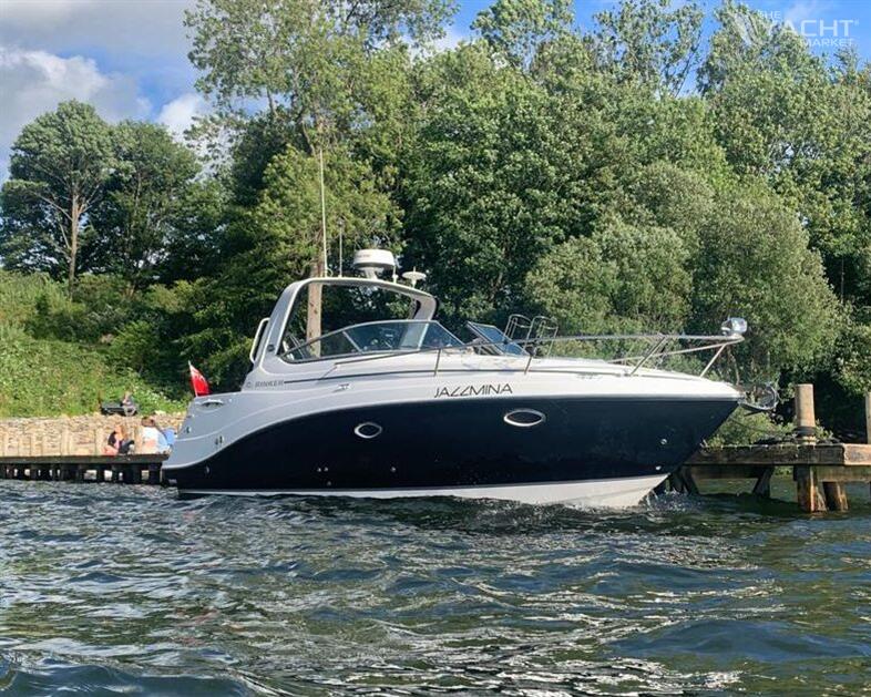 Rinker 280