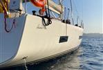 Hanse 460