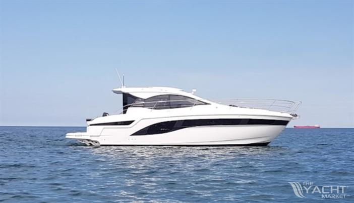 Bavaria SR41