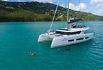 Dufour Catamarans 48 - Dufour Catamarans 48