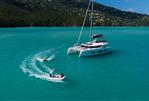 Dufour Catamarans 48 - Dufour Catamarans 48