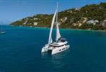 Dufour Catamarans 48 - Dufour Catamarans 48