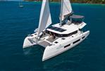 Dufour Catamarans 48