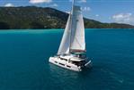 Dufour Catamarans 48