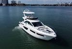 Cruisers Yachts Cantius 60 FLY