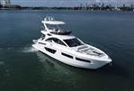 Cruisers Yachts Cantius 60 FLY