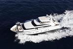 SANLORENZO 88